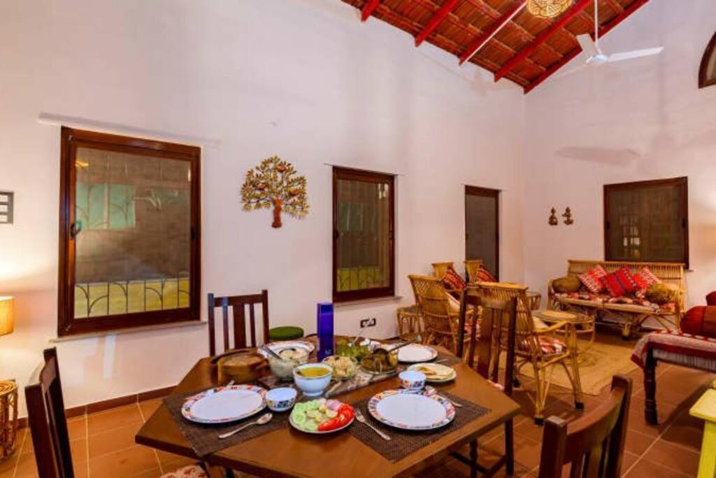 Sohana Eco Retreat Farmhouse - Karjat Chinchavli Exterior photo